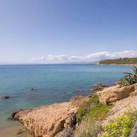 شقة Cozy In Isola Capo Rizzuto