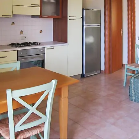 Cozy In Isola Capo Rizzuto Апартаменты Isola Di Capo Rizzuto
