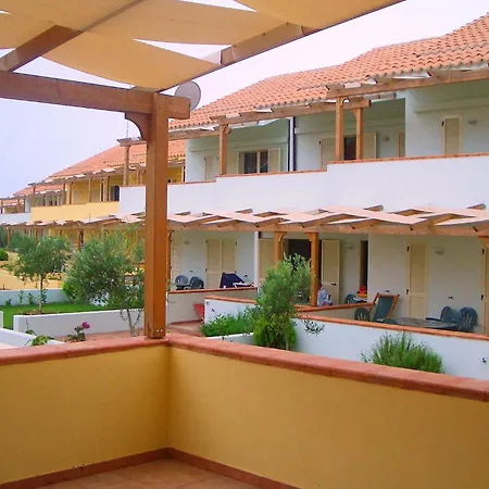 Cozy In Isola Capo Rizzuto Апартаменты