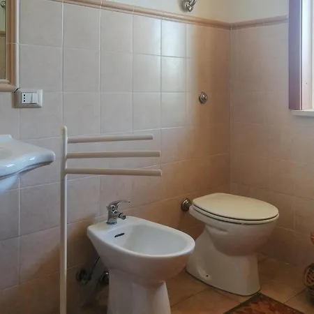 Apartamento 1 Bedroom Gorgeous In Isola Capo Rizzuto *
