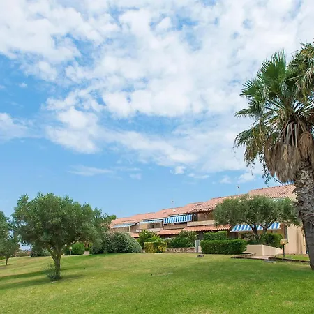 Апартаменты Cozy In Isola Capo Rizzuto Isola Di Capo Rizzuto