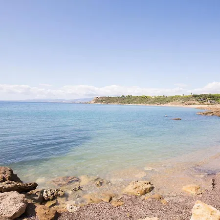 Cozy In Isola Capo Rizzuto Апартаменты Isola Di Capo Rizzuto