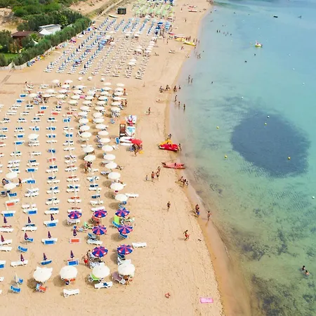 Cozy In Isola Capo Rizzuto